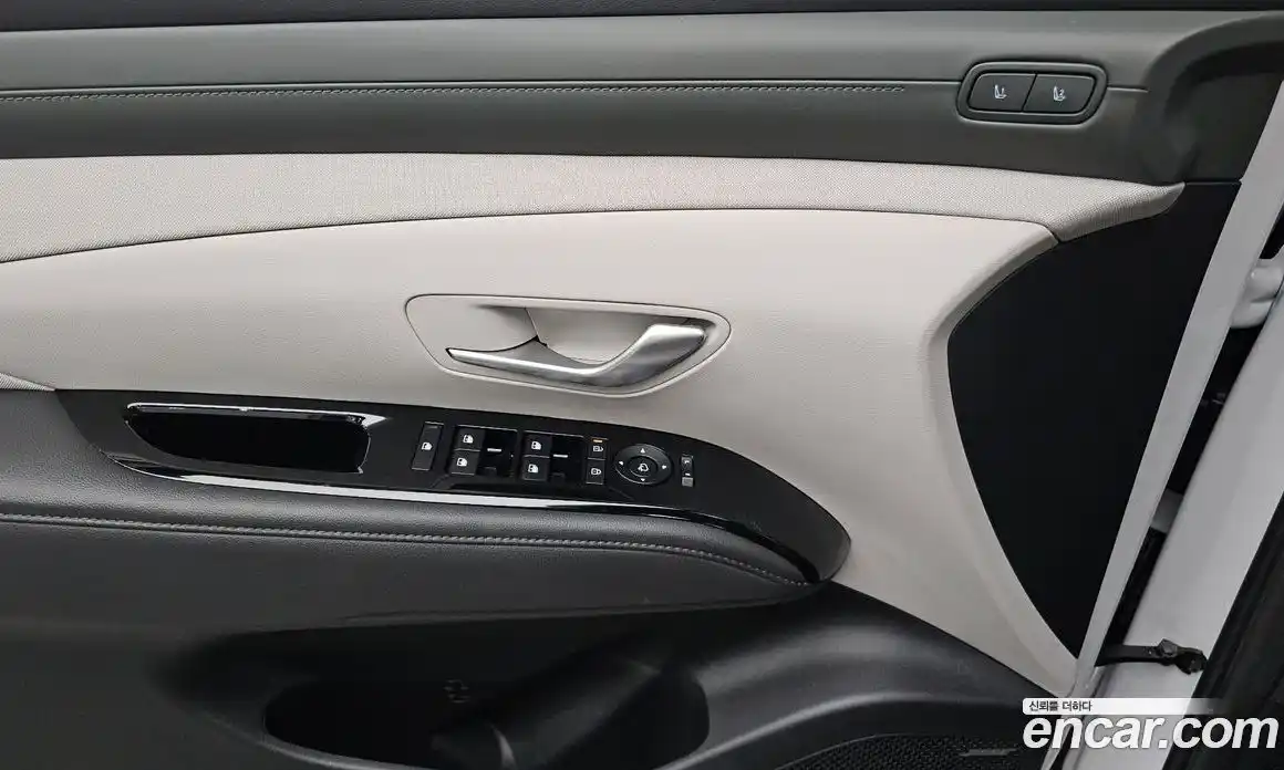 Hyundai Tucson 2025 1.6 Автомат в Москве № 130953, фото 14