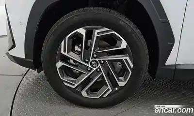 Hyundai Tucson 2025 1.6 Автомат в Москве № 130953, миниатюра 3