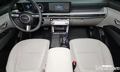 Hyundai Tucson 2025 1.6 Автомат в Москве № 130953, миниатюра 6