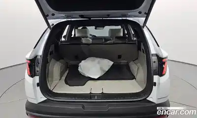 Hyundai Tucson 2025 1.6 Автомат в Москве № 130953, миниатюра 7