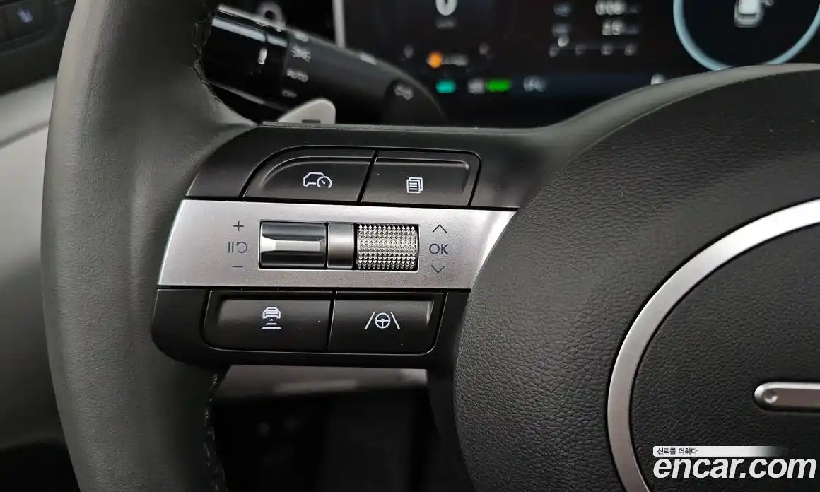 Hyundai Tucson 2025 1.6 Автомат в Москве № 130953, фото 8