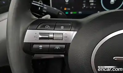 Hyundai Tucson 2025 1.6 Автомат в Москве № 130953, миниатюра 8