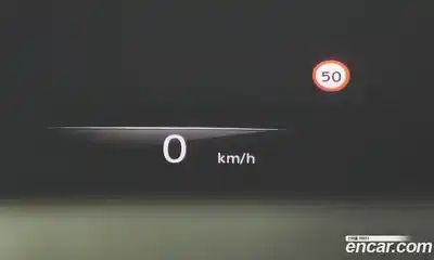 Genesis GV70 2022 3.5 Автомат в Москве № 13100, миниатюра 12