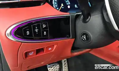 Genesis GV70 2022 3.5 Автомат в Москве № 13100, миниатюра 7