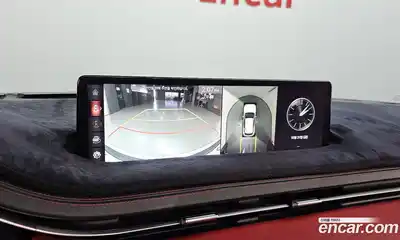 Genesis GV70 2022 3.5 Автомат в Москве № 13100, миниатюра 10