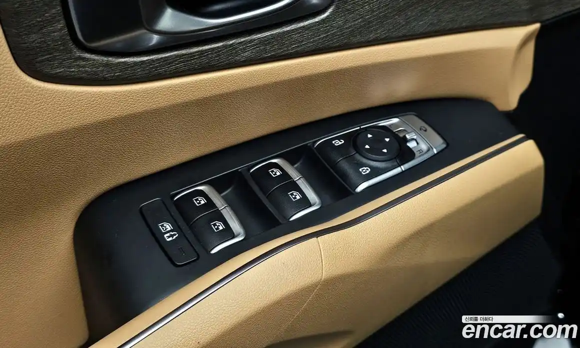 Kia Sorento 2023 2.2 Автомат в Москве № 131781, фото 11