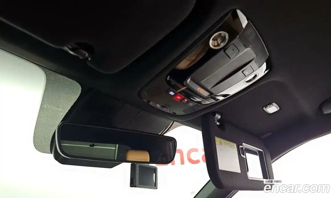 Kia Sorento 2023 2.2 Автомат в Москве № 131781, фото 12