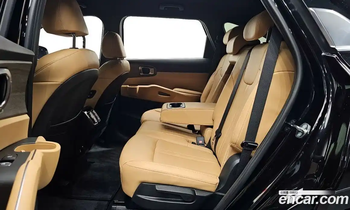 Kia Sorento 2023 2.2 Автомат в Москве № 131781, фото 14