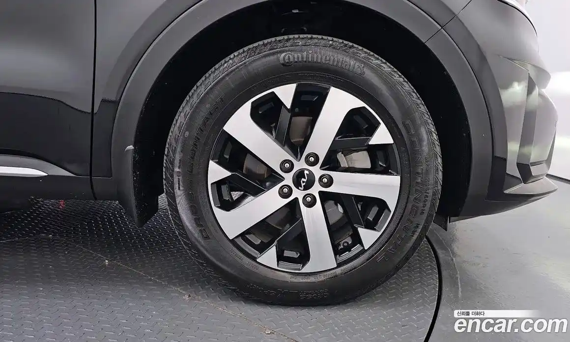 Kia Sorento 2023 2.2 Автомат в Москве № 131781, фото 18