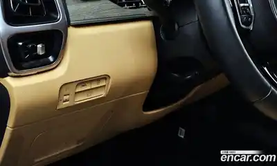 Kia Sorento 2023 2.2 Автомат в Москве № 131781, миниатюра 3