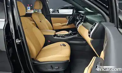 Kia Sorento 2023 2.2 Автомат в Москве № 131781, миниатюра 6