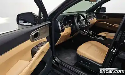 Kia Sorento 2023 2.2 Автомат в Москве № 131781, миниатюра 7