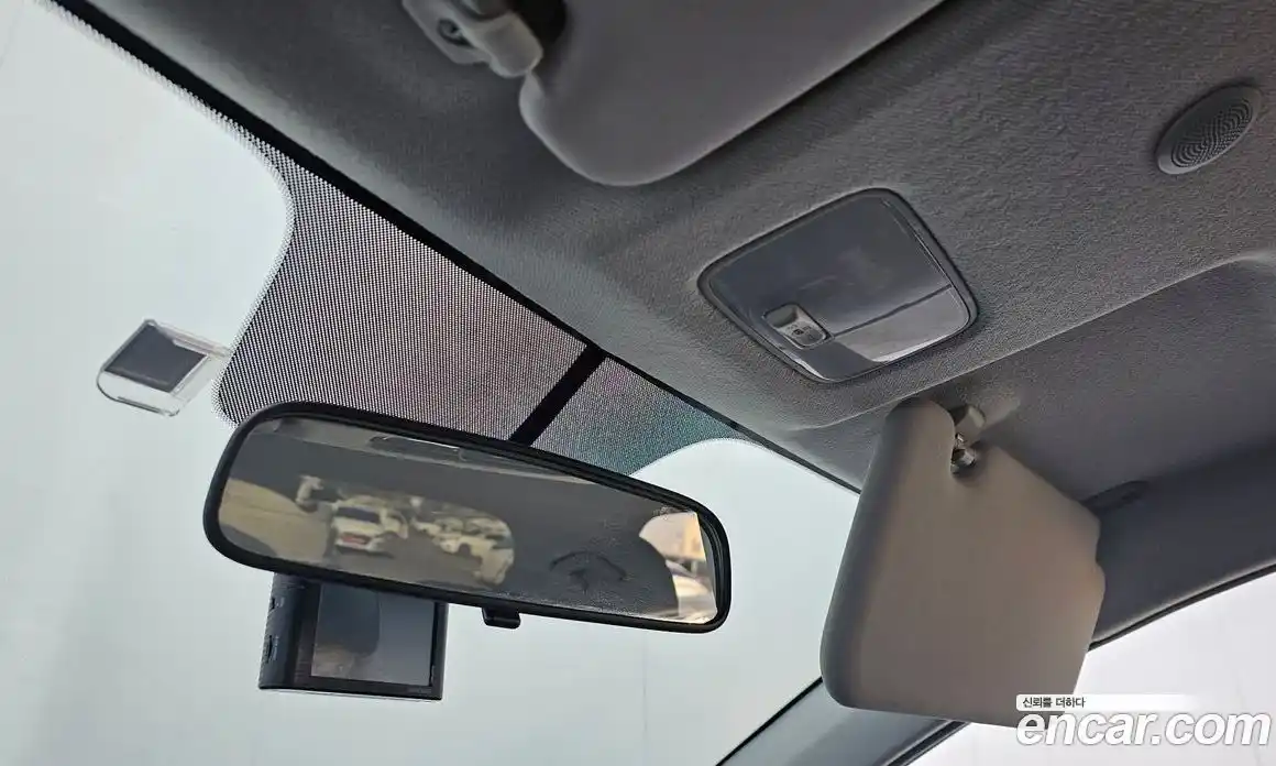 Kia Morning 2020 1.0 Автомат в Москве № 132488, фото 12