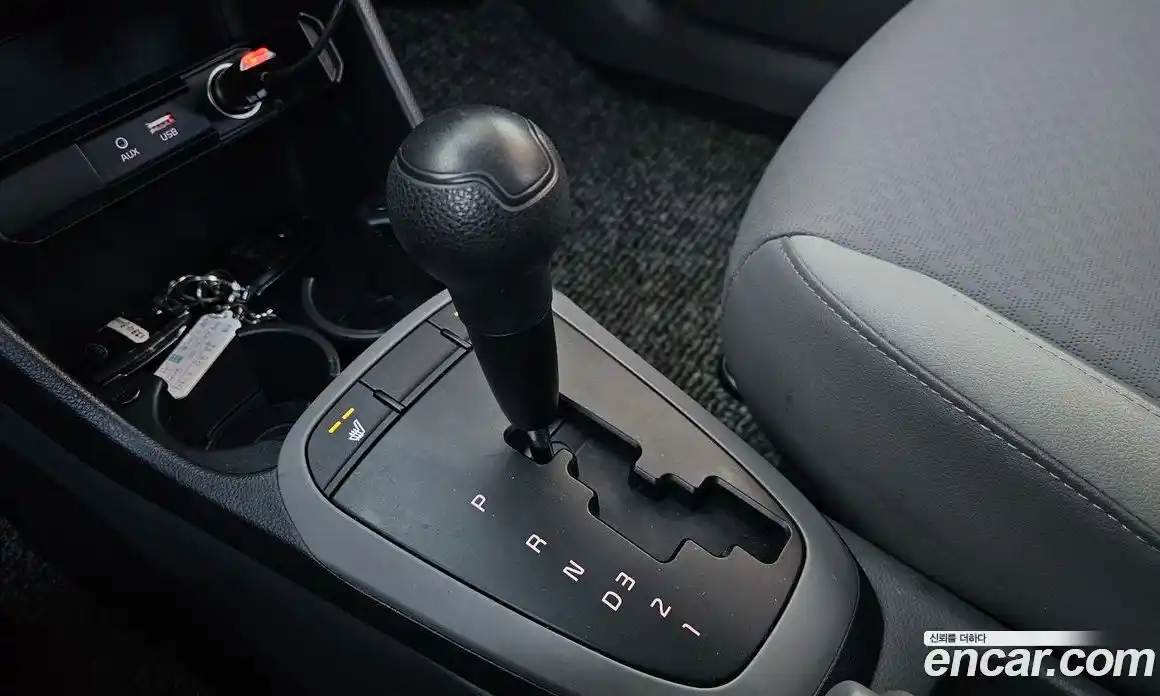 Kia Morning 2020 1.0 Автомат в Москве № 132488, фото 6