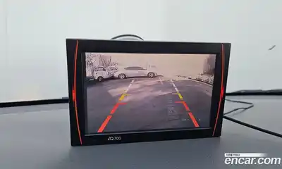 Kia Morning 2020 1.0 Автомат в Москве № 132488, миниатюра 10