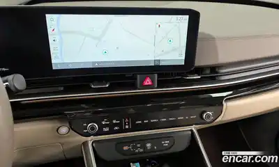 Kia Canival 2024 1.6 Автомат в Москве № 133909, миниатюра 12