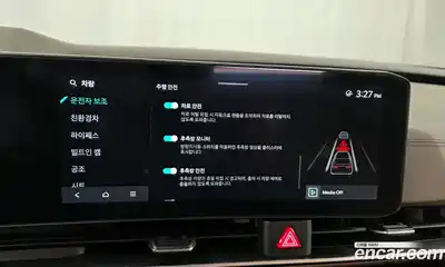 Kia Canival 2024 1.6 Автомат в Москве № 133909, миниатюра 2