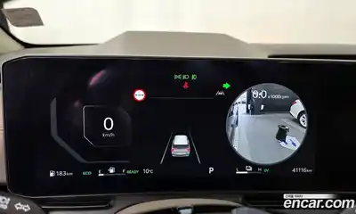 Kia Canival 2024 1.6 Автомат в Москве № 133909, миниатюра 3