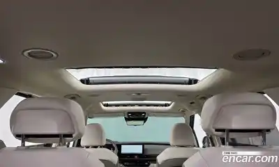 Kia Canival 2024 1.6 Автомат в Москве № 133909, миниатюра 8