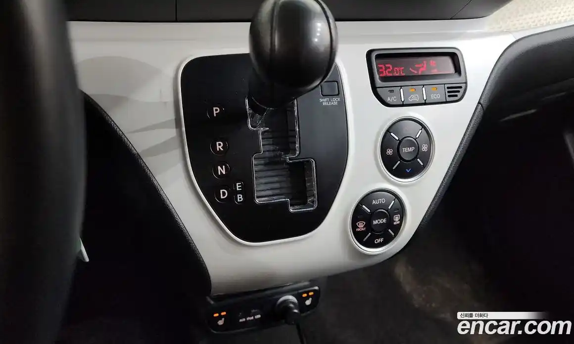 Kia Ray 2013 Автомат в Москве № 134184, фото 12