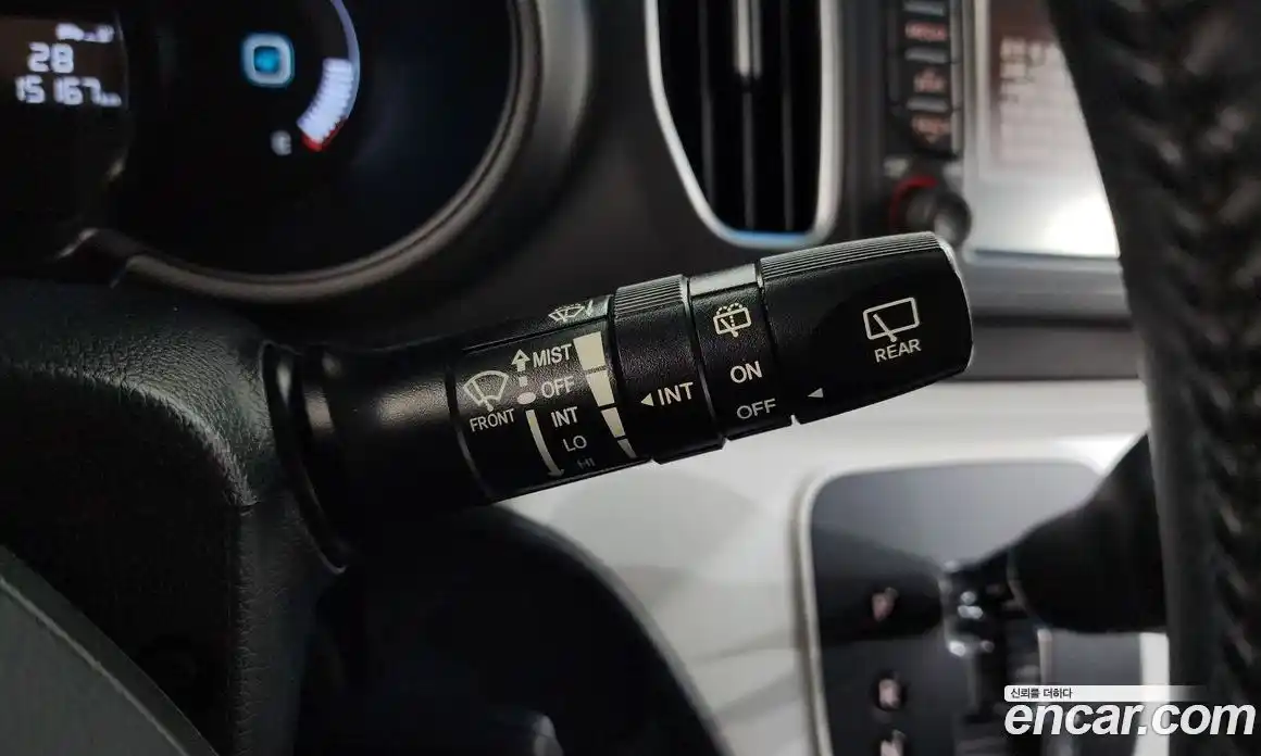 Kia Ray 2013 Автомат в Москве № 134184, фото 17