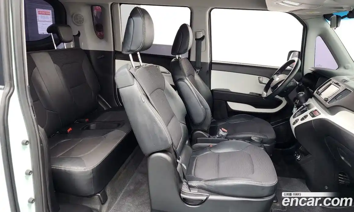 Kia Ray 2013 Автомат в Москве № 134184, фото 19