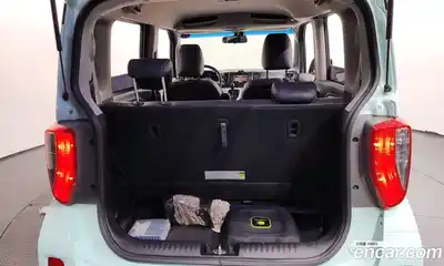 Kia Ray 2013 Автомат в Москве № 134184, миниатюра 2