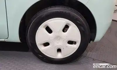 Kia Ray 2013 Автомат в Москве № 134184, миниатюра 4