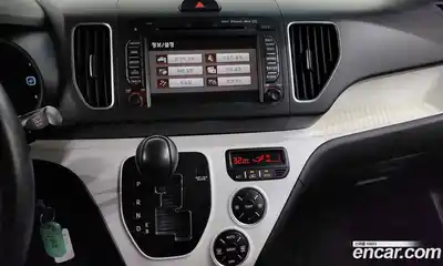 Kia Ray 2013 Автомат в Москве № 134184, миниатюра 5