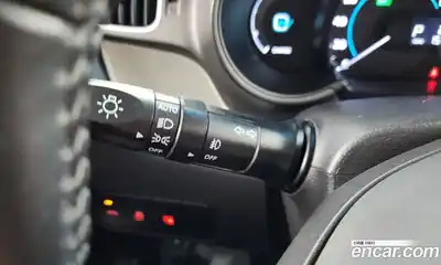 Kia Ray 2013 Автомат в Москве № 134184, миниатюра 7