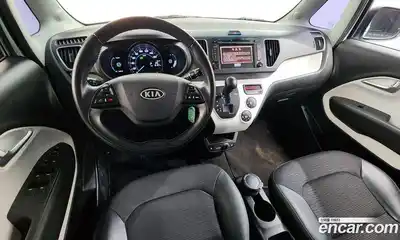 Kia Ray 2013 Автомат в Москве № 134184, миниатюра 8