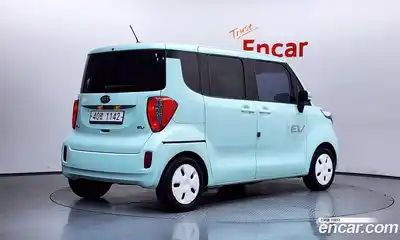 Kia Ray 2013 Автомат в Москве № 134184, миниатюра 9