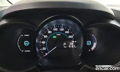 Kia Ray 2013 Автомат в Москве № 134184, миниатюра 10