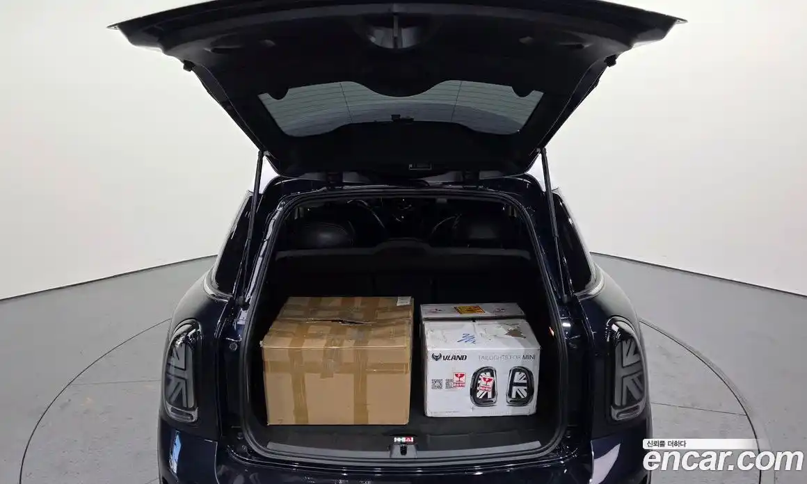 Mini Countryman 2014 2.0 Автомат в Москве № 135160, фото 17