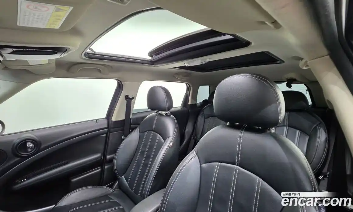 Mini Countryman 2014 2.0 Автомат в Москве № 135160, фото 19