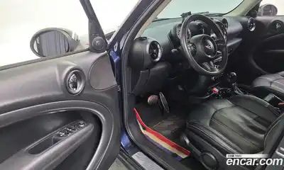 Mini Countryman 2014 2.0 Автомат в Москве № 135160, миниатюра 3
