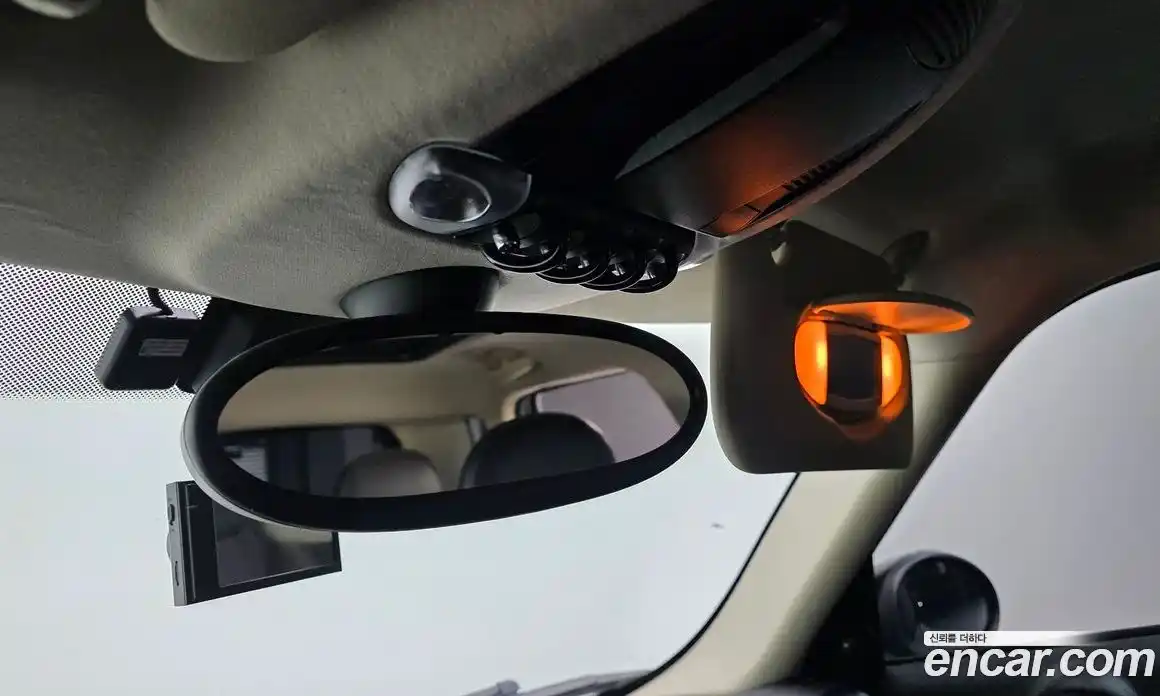 Mini Countryman 2014 2.0 Автомат в Москве № 135160, фото 4