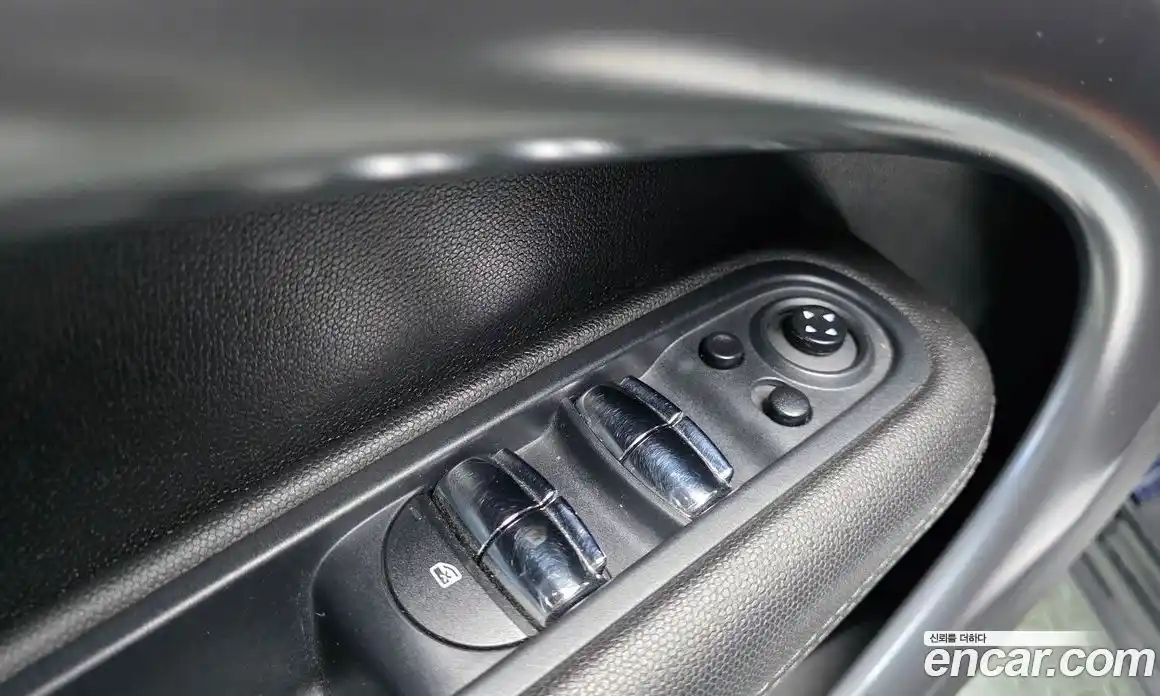 Mini Countryman 2014 2.0 Автомат в Москве № 135160, фото 6