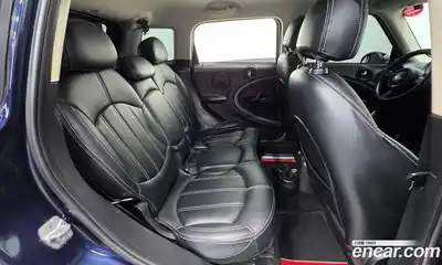 Mini Countryman 2014 2.0 Автомат в Москве № 135160, миниатюра 7