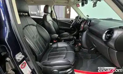 Mini Countryman 2014 2.0 Автомат в Москве № 135160, миниатюра 9