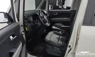 Kia Ray 2022 1.0 Автомат в Москве № 13523, миниатюра 11