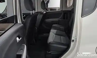 Kia Ray 2022 1.0 Автомат в Москве № 13523, миниатюра 12