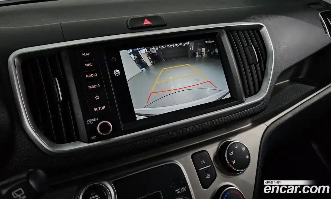 Kia Ray 2022 1.0 Автомат в Москве № 13523, фото 15