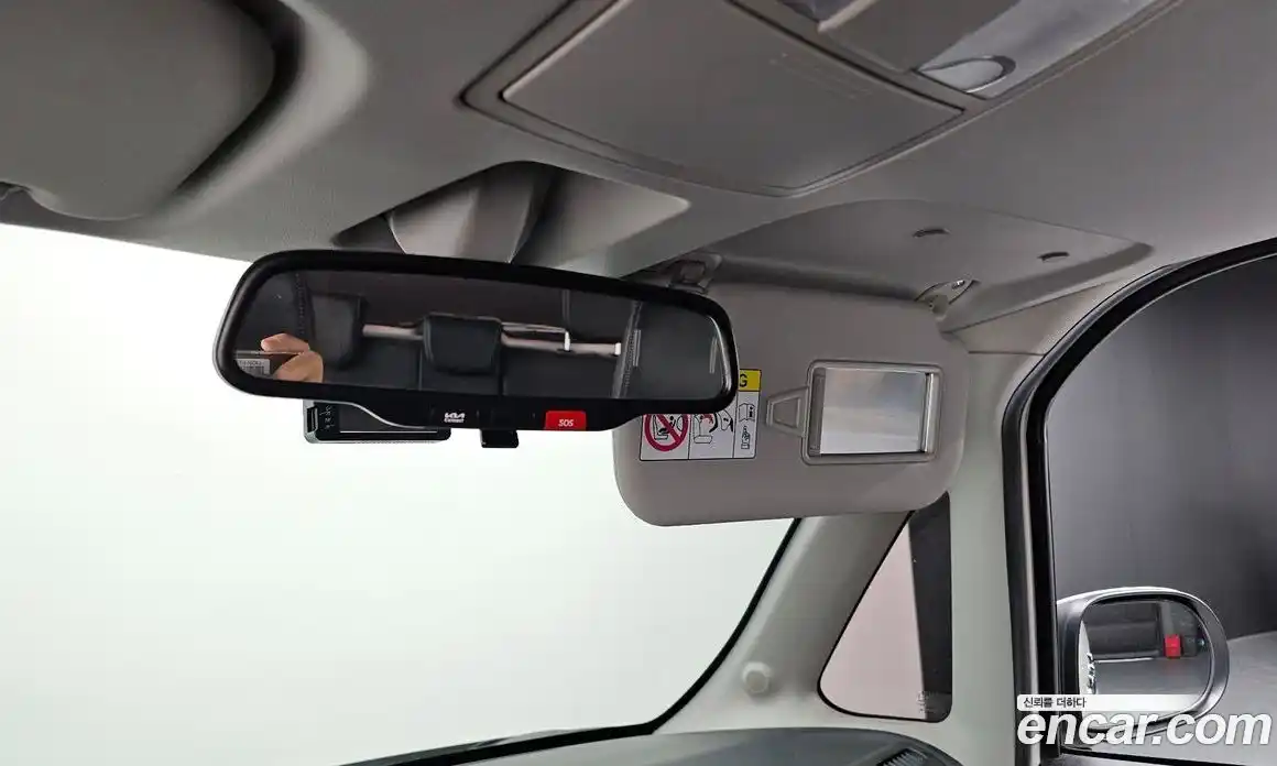 Kia Ray 2022 1.0 Автомат в Москве № 13523, фото 16