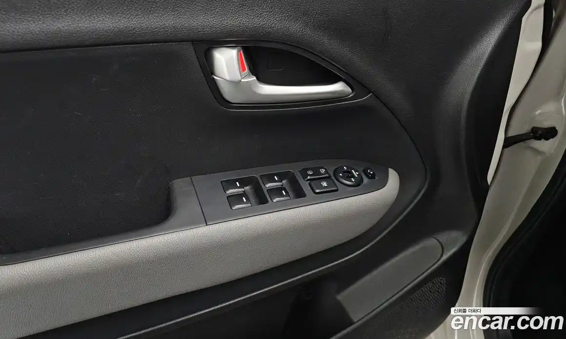 Kia Ray 2022 1.0 Автомат в Москве № 13523, фото 17