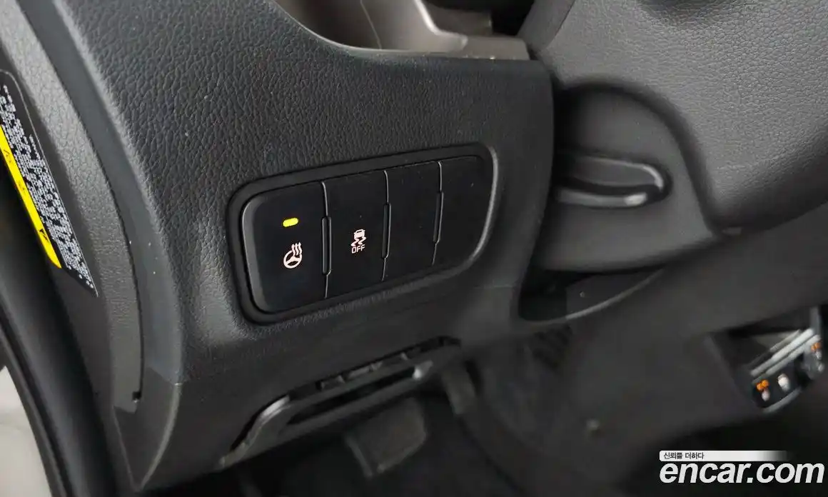 Kia Ray 2022 1.0 Автомат в Москве № 13523, фото 18