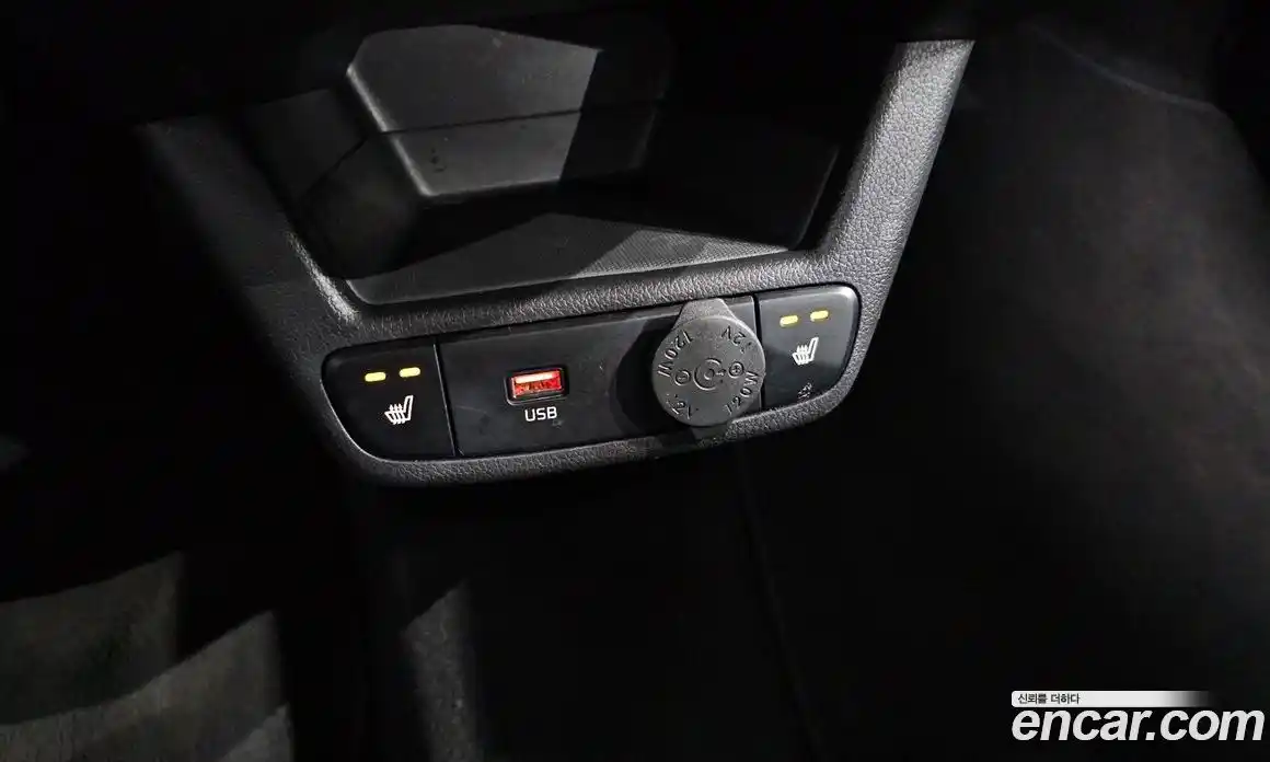 Kia Ray 2022 1.0 Автомат в Москве № 13523, фото 19