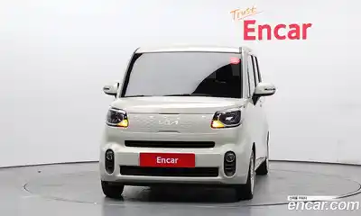 Kia Ray 2022 1.0 Автомат в Москве № 13523, миниатюра 3