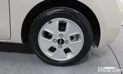 Kia Ray 2022 1.0 Автомат в Москве № 13523, миниатюра 5