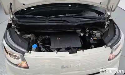 Kia Ray 2022 1.0 Автомат в Москве № 13523, миниатюра 6